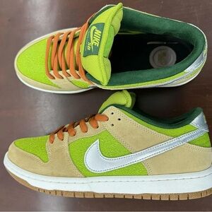 Nike SB Dunk “Escargot”